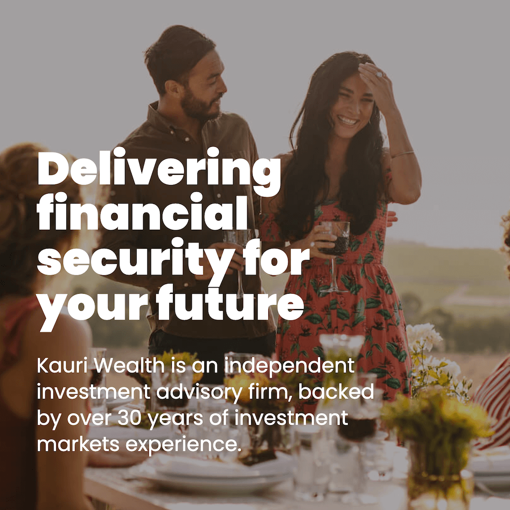 Kauri Wealth Management Independent investment advisory