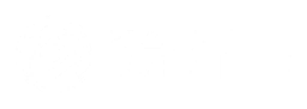 Kauri Wealth logo – Retirement and income planning Australia