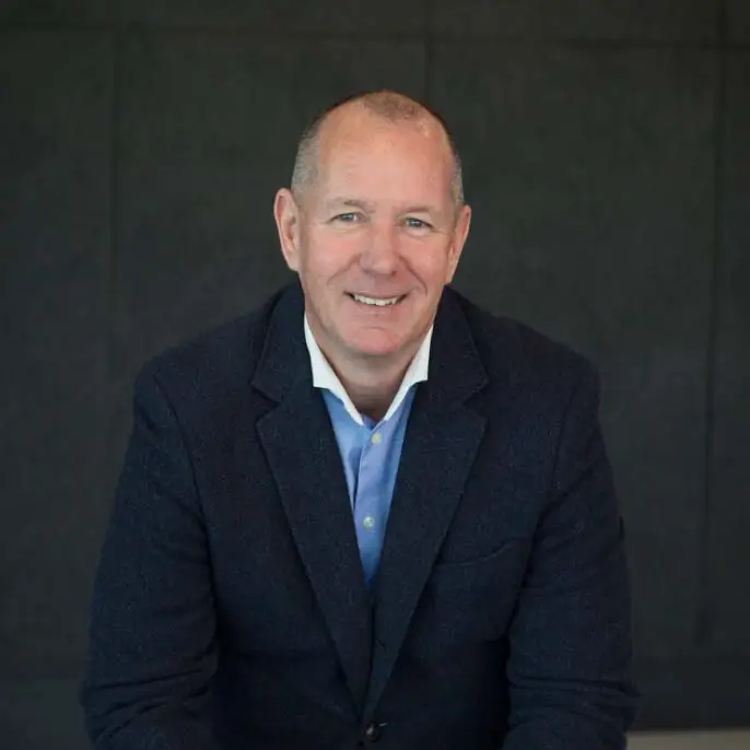 Russell Lees, Founder and Director of Kauri Wealth — expert in retirement and income planning Australia, with over 30 years of financial experience.