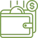 kauri-wealth-retirement-income-planning-australia Wallet icon representing financial security and Retirement and Income Planning in Australia with Kauri Wealth.